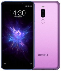 Прошивка телефона Meizu Note 8 в Перми